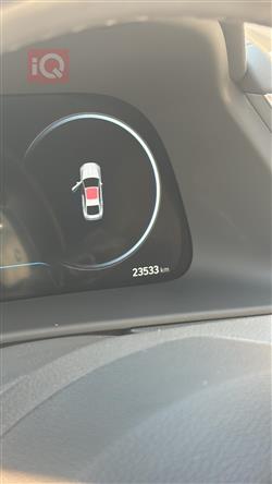 هیوندای سۆناتا